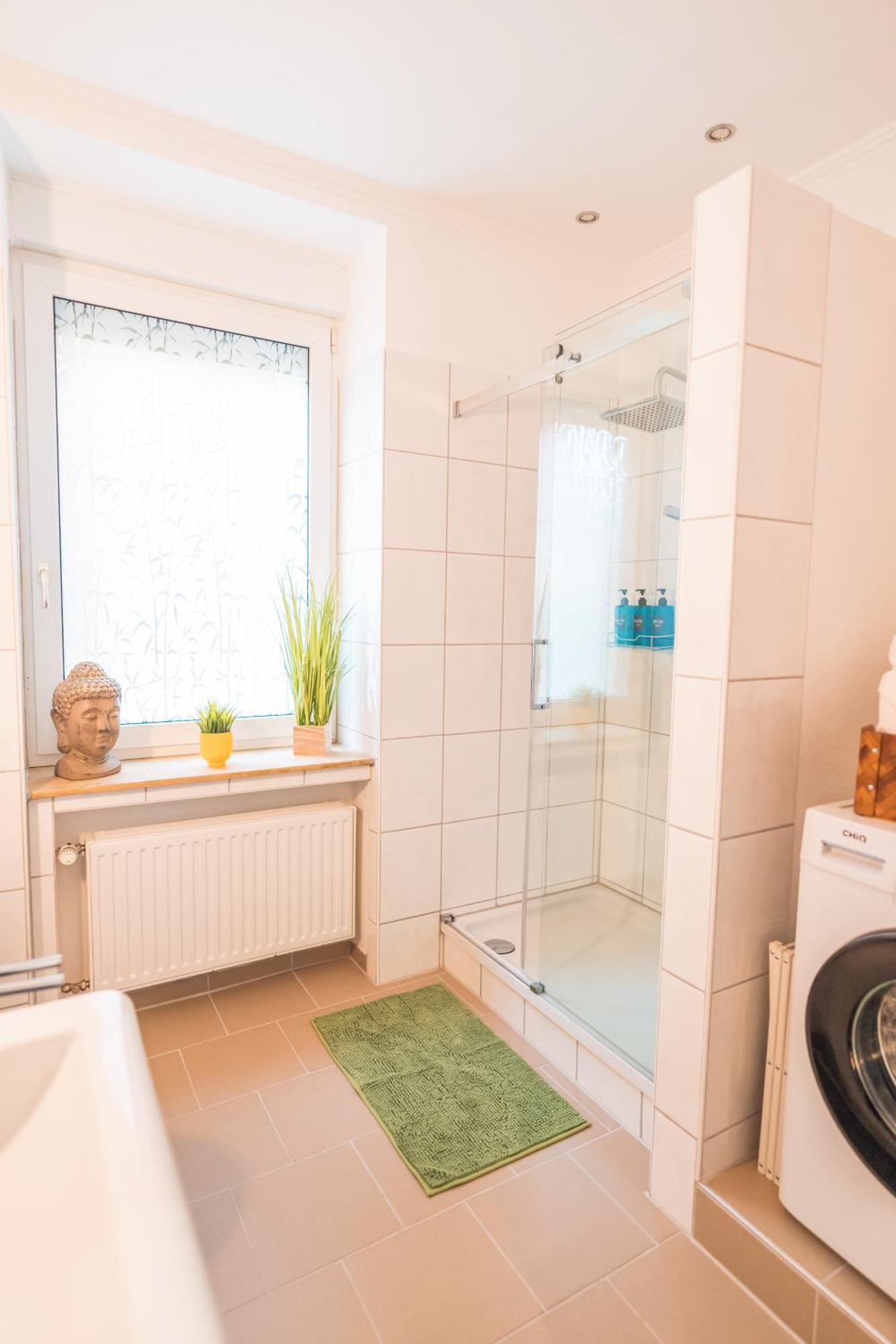 Appartamento Stylisch - Ruhig - Gemuetlich - Zentral - Einladend Krefeld Esterno foto