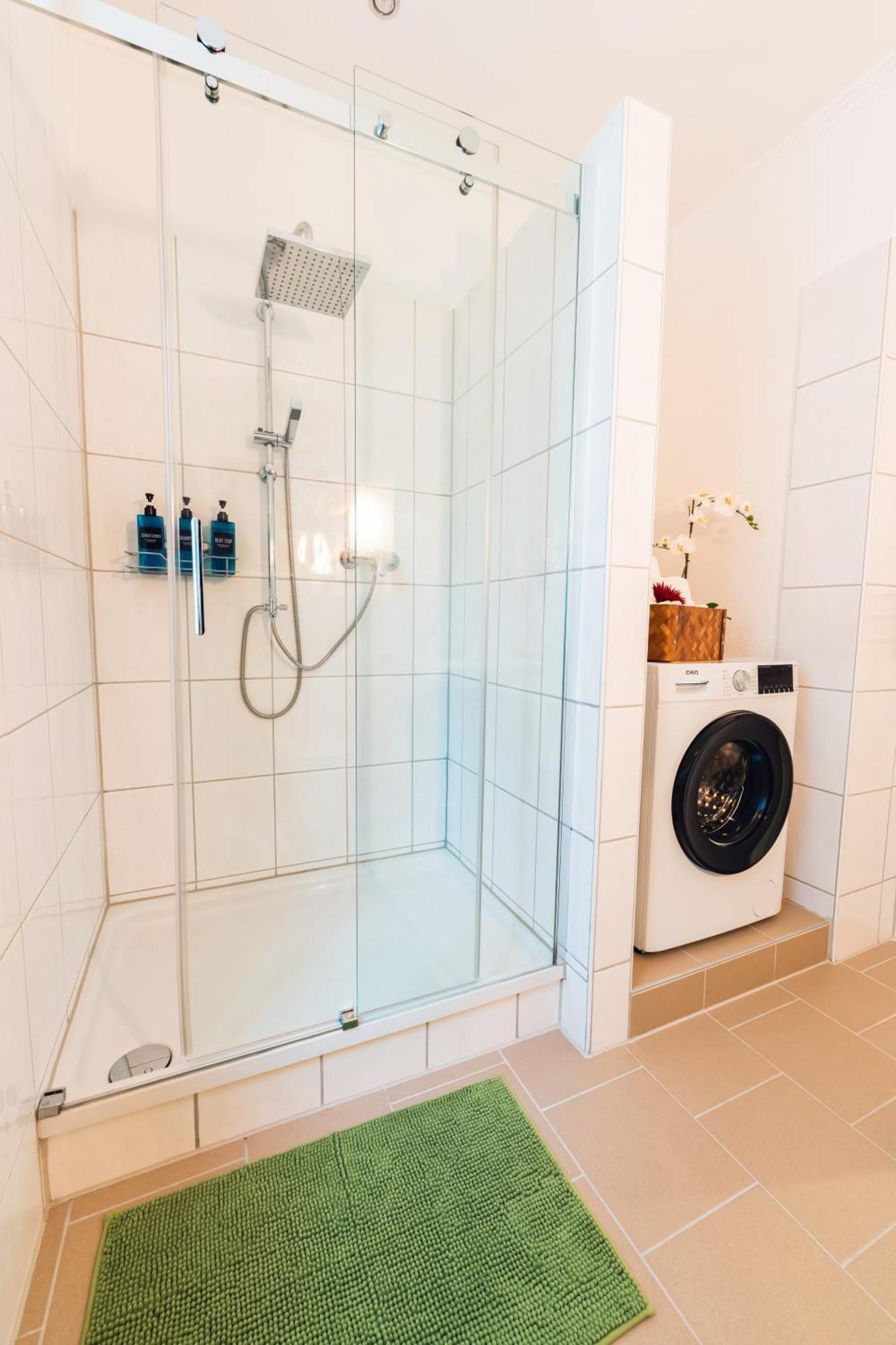 Appartamento Stylisch - Ruhig - Gemuetlich - Zentral - Einladend Krefeld Esterno foto