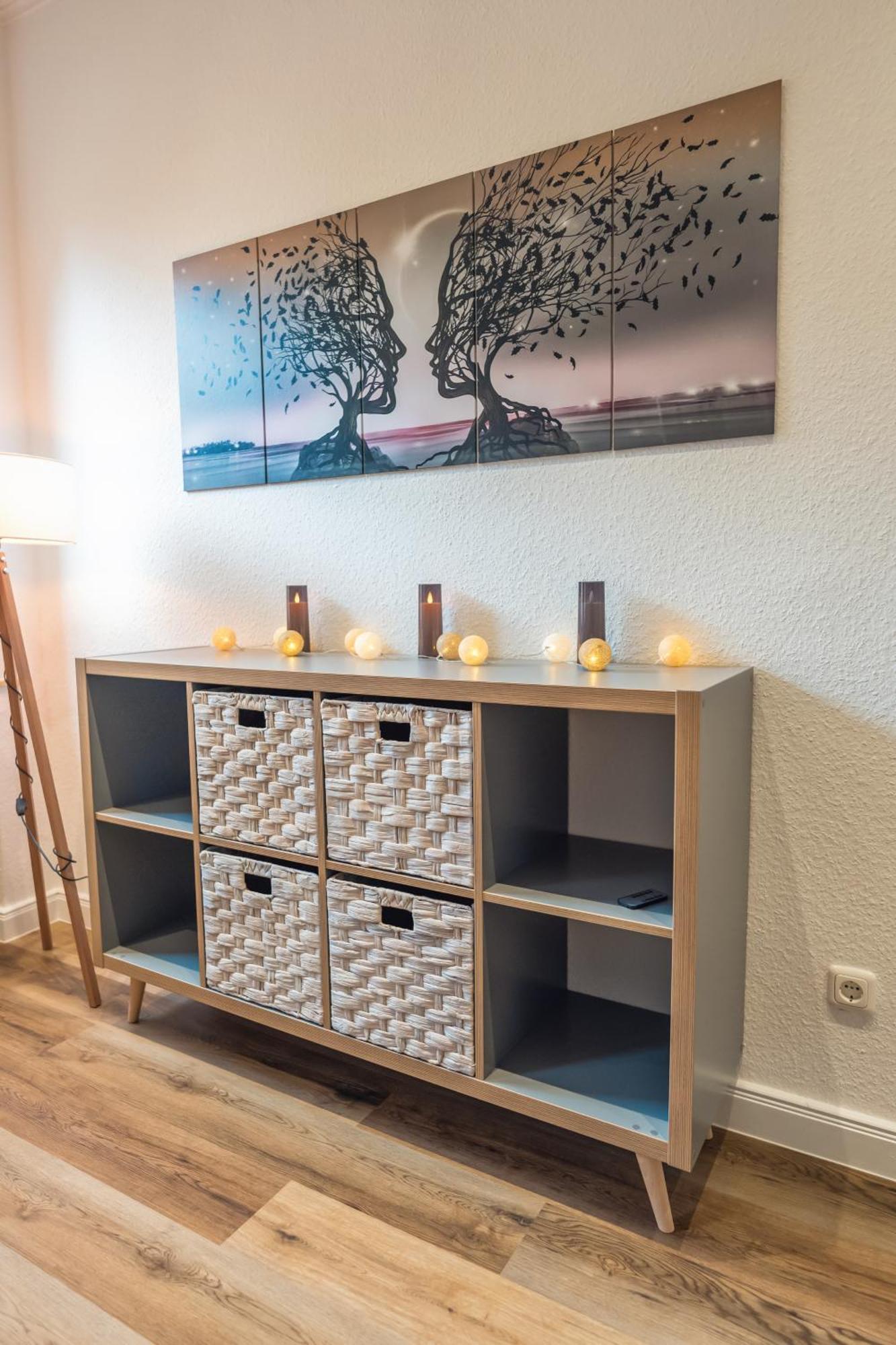 Appartamento Stylisch - Ruhig - Gemuetlich - Zentral - Einladend Krefeld Esterno foto